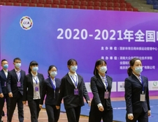2020—2021年全国啦啦操...