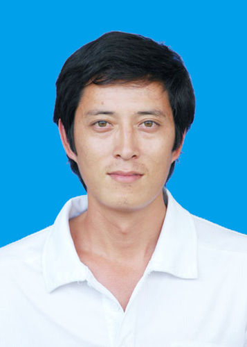 岳荣涛